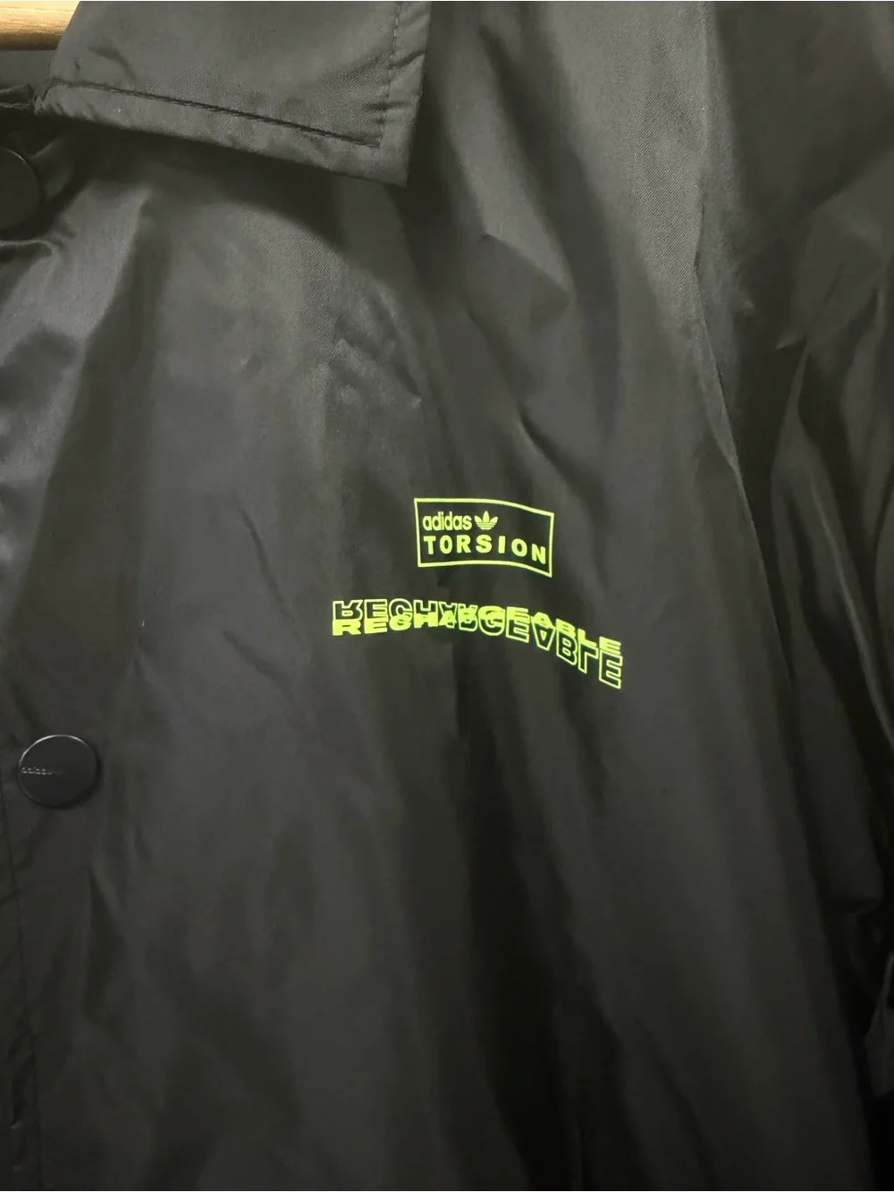 adidas lightweight windbreaker